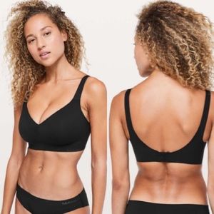 Lululemon Like Nothing Bra